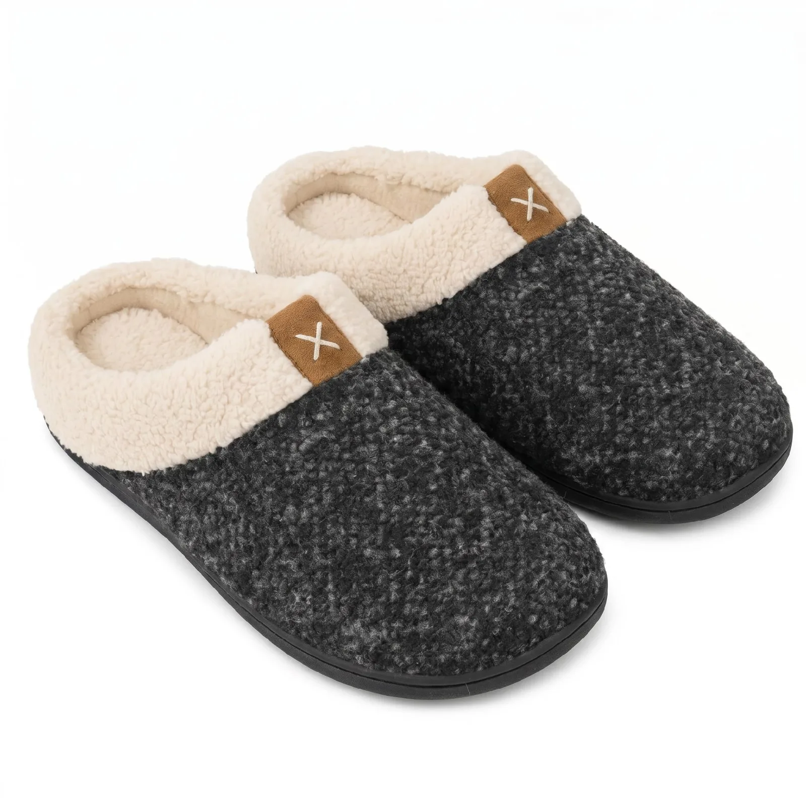 Ultraideas Chaussons Homme