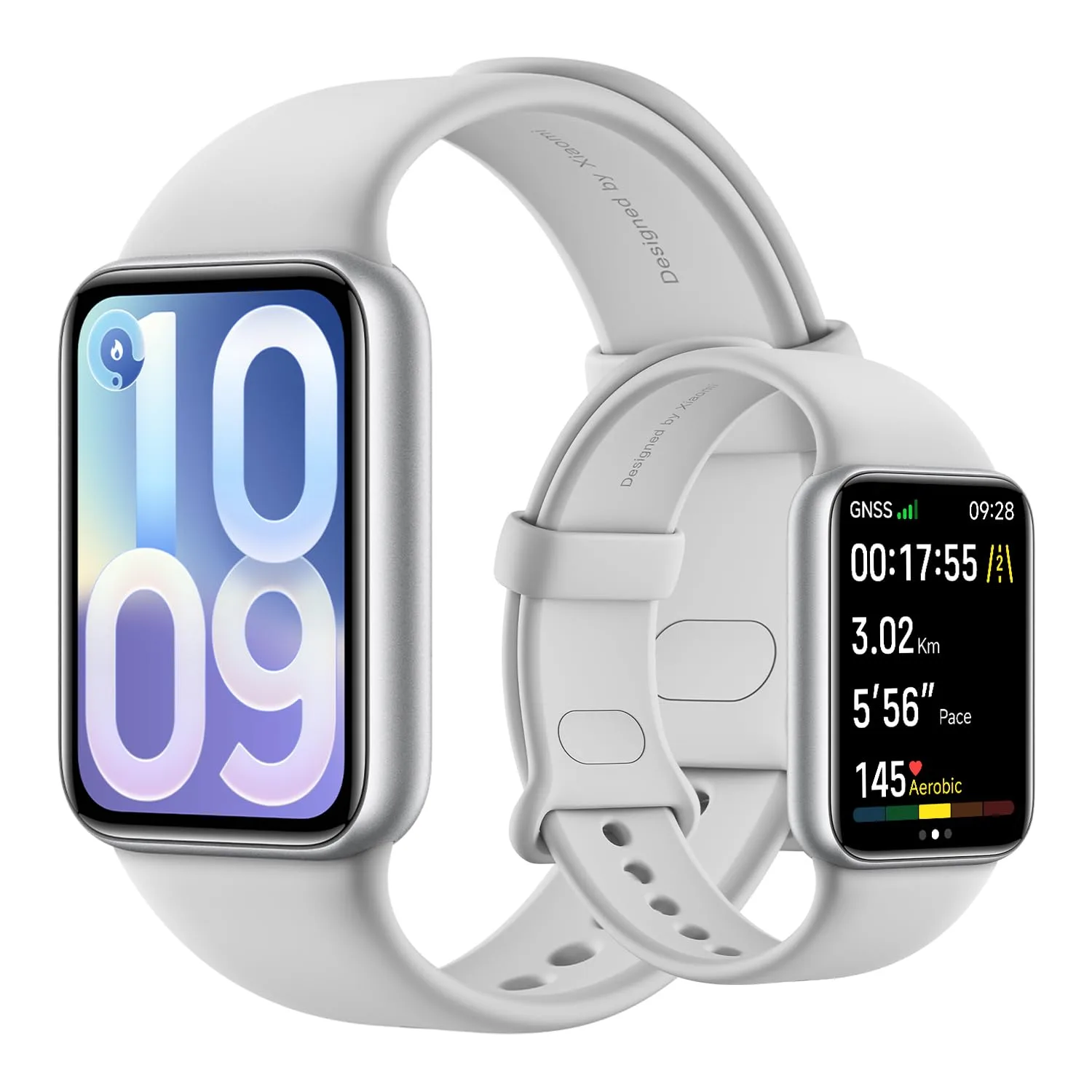 Xiaomi Smart Band 10