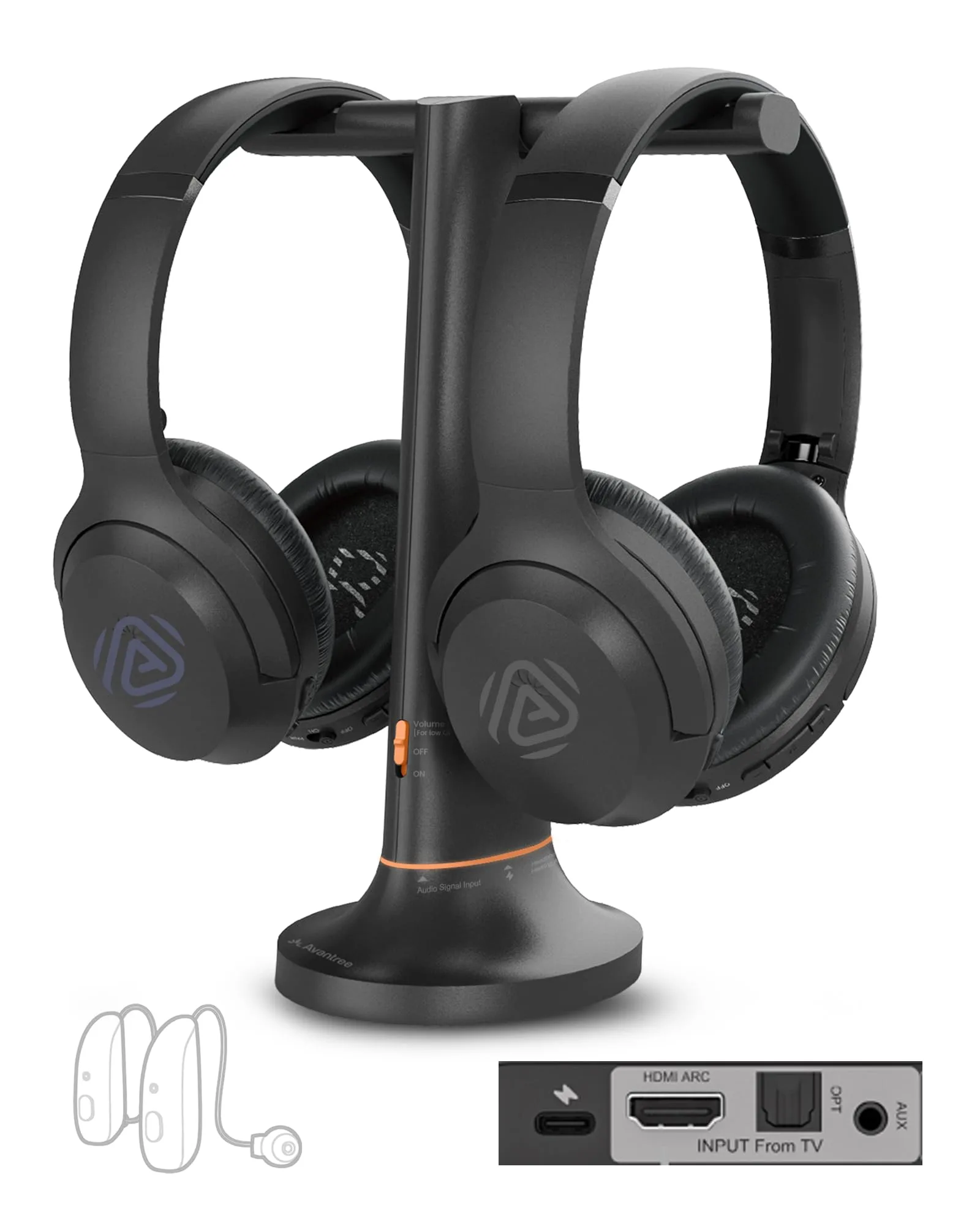 Avantree Duet Aura