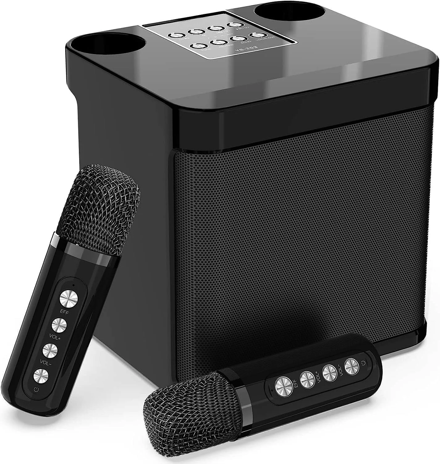 Enceinte Karaoke