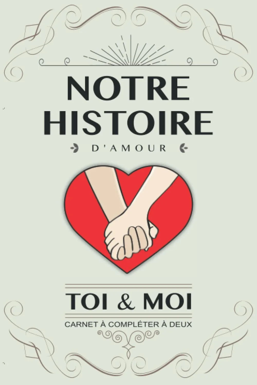 Notre histoire d’amour