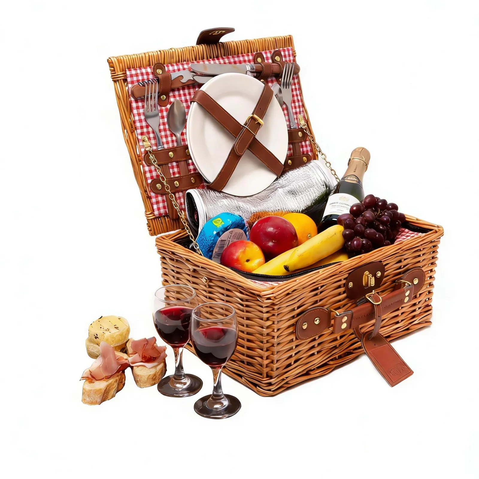 Panier de Pique-Nique