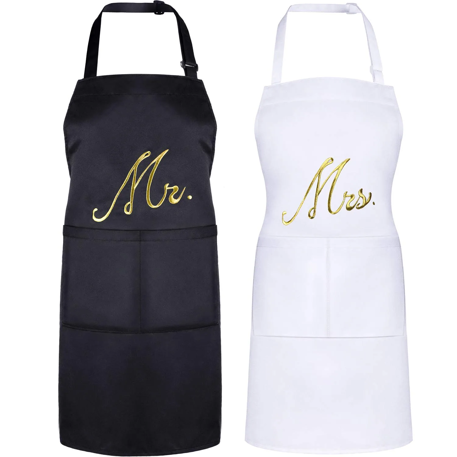Syhood Tabliers de cuisine