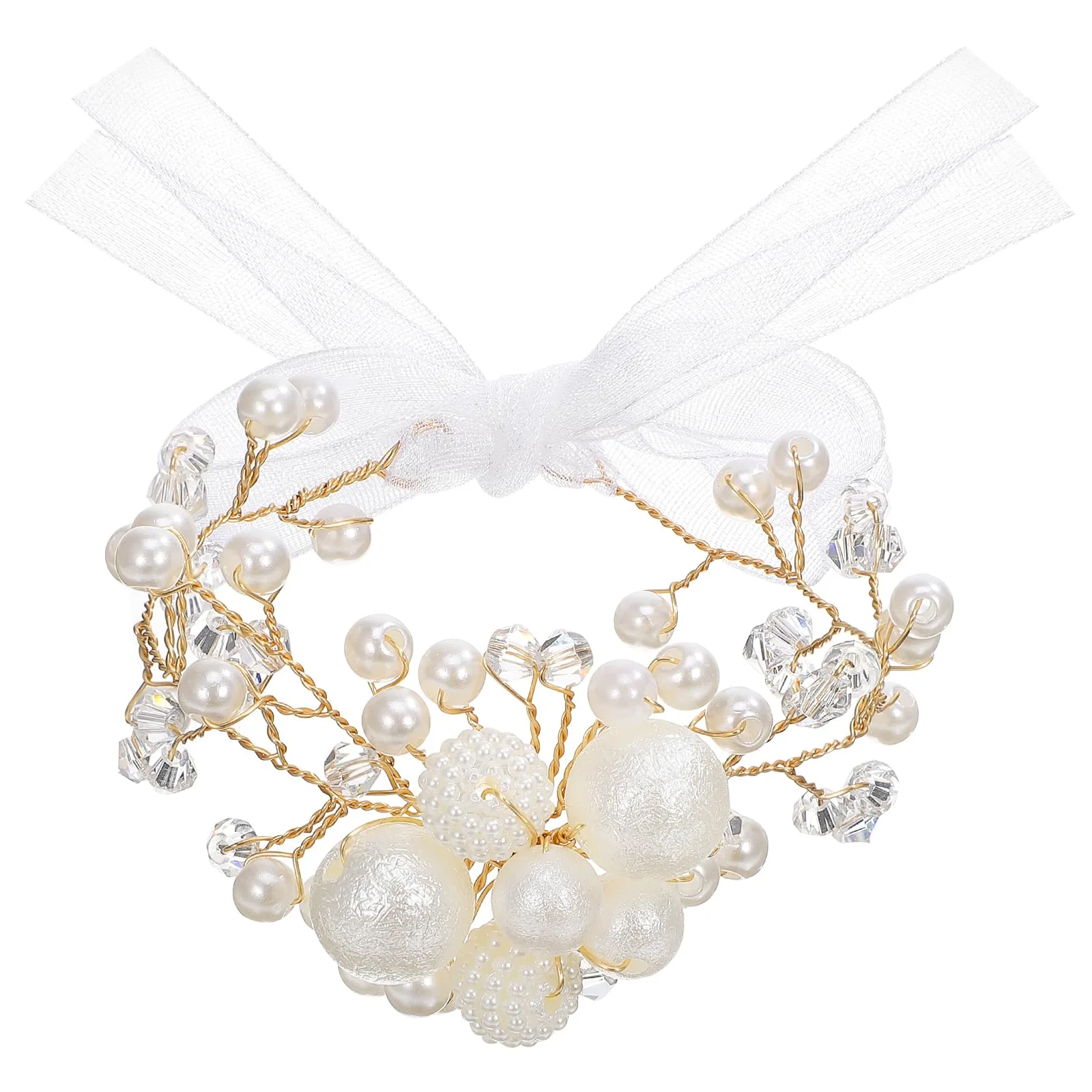 Amosfun Fleur de Poignet