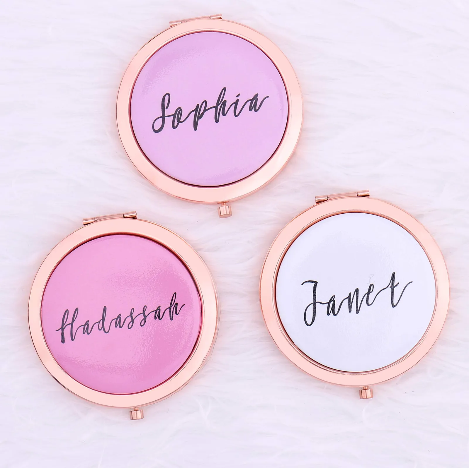 Oitin Miroir compact