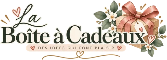 La Boîte à Cadeaux